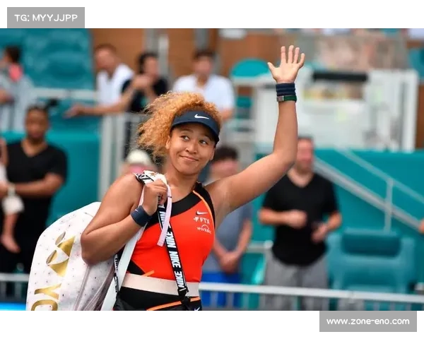 大坂直美宣布退出2023年美网备战计划 专注复出调整与身心状态 大坂直美宣布退出2023年美网备战计划 专注复出调整与身心状态