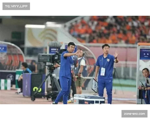 山东泰山韩鹏展现务实战术风格 放弃控球率专注进攻效率收获两连胜